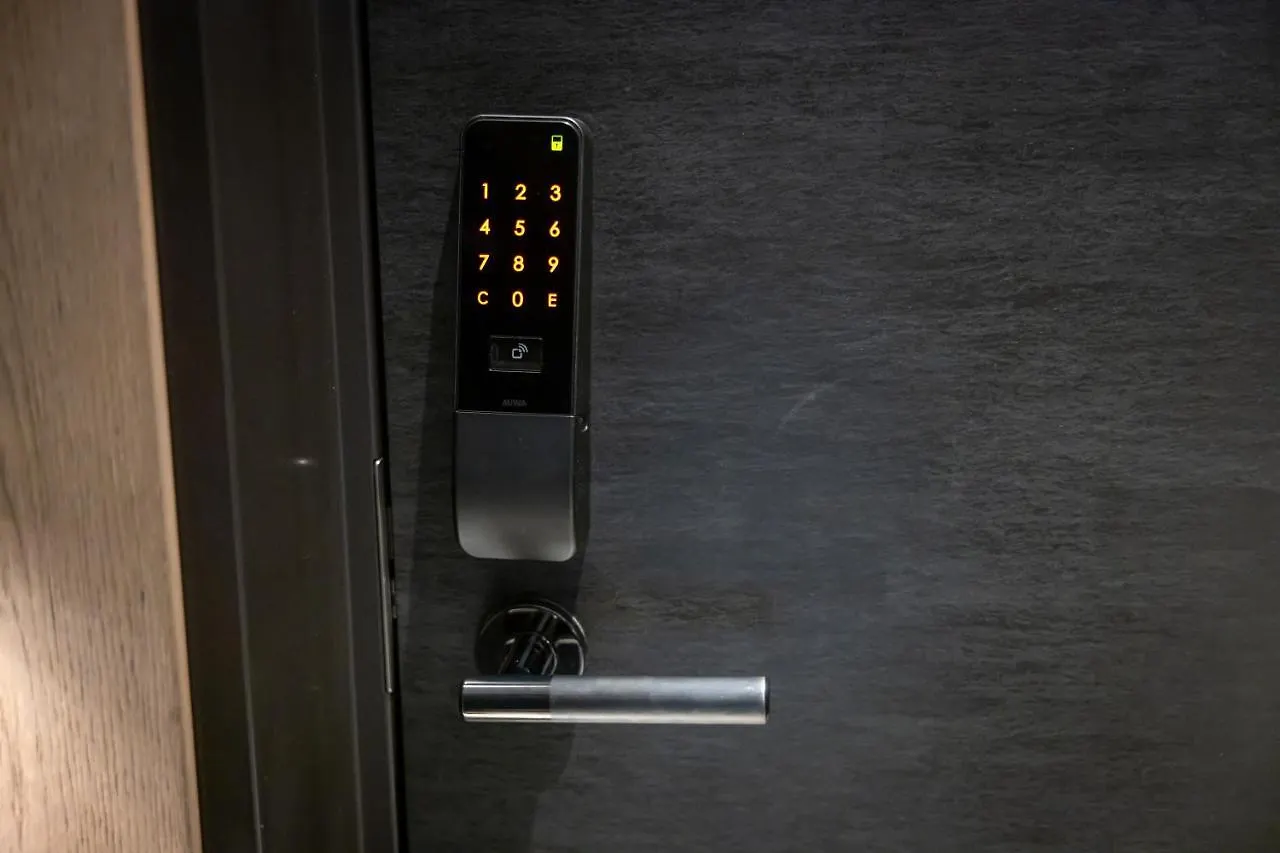 Hotel Liberte Kyoto Gojo 0*,