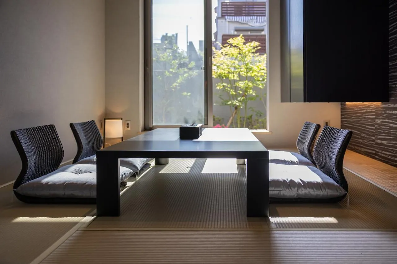 Hotel Liberte Kyoto Gojo