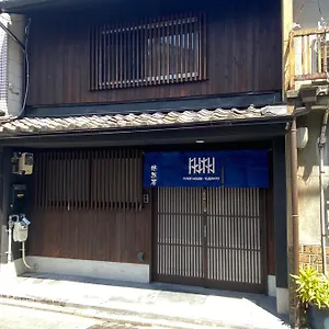 Yuzenkyo Kyoto