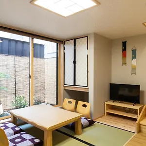  Holiday home Kuraki-an