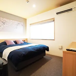  Apartment Matatabi Nishinokyo