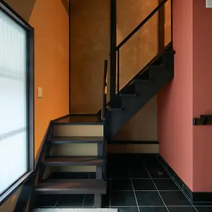  Ferienhaus Tsubomi Luxury Shimabara Bettei 2