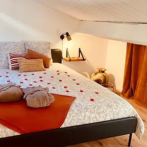 Les ô De - Spa&vue Appartement Bandol