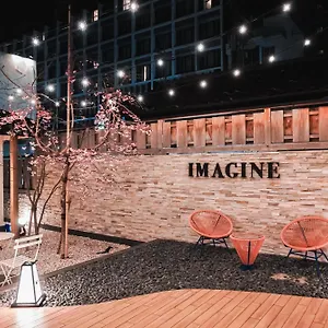 Hotel Imagine, Kyoto