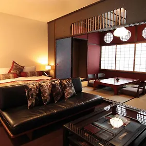 5* Hotel Kizashi The Gion