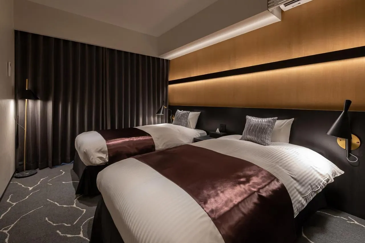 Hotel Liberte Kyoto Gojo Apartment