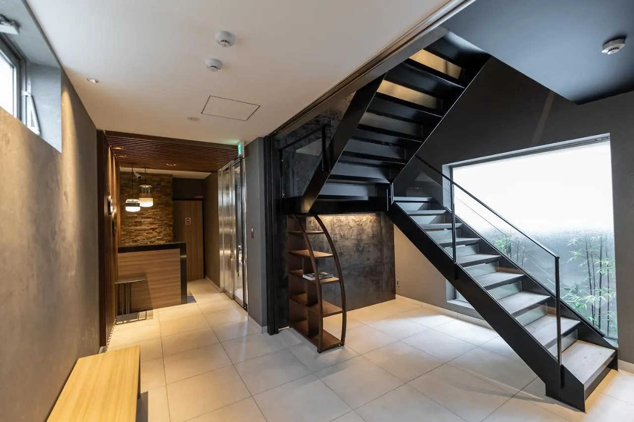 Hotel Liberte Kyoto Gojo