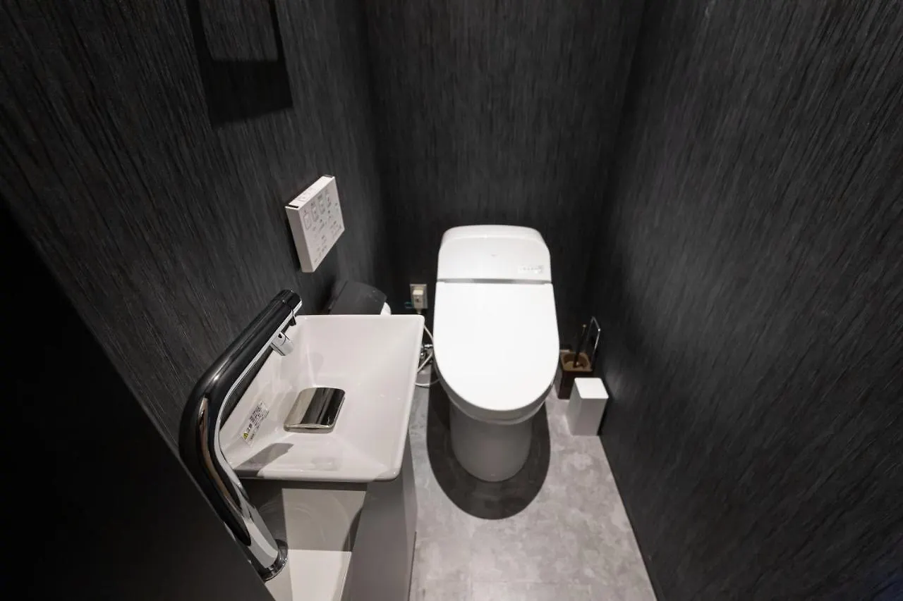 Hotel Liberte Kyoto Gojo Japan
