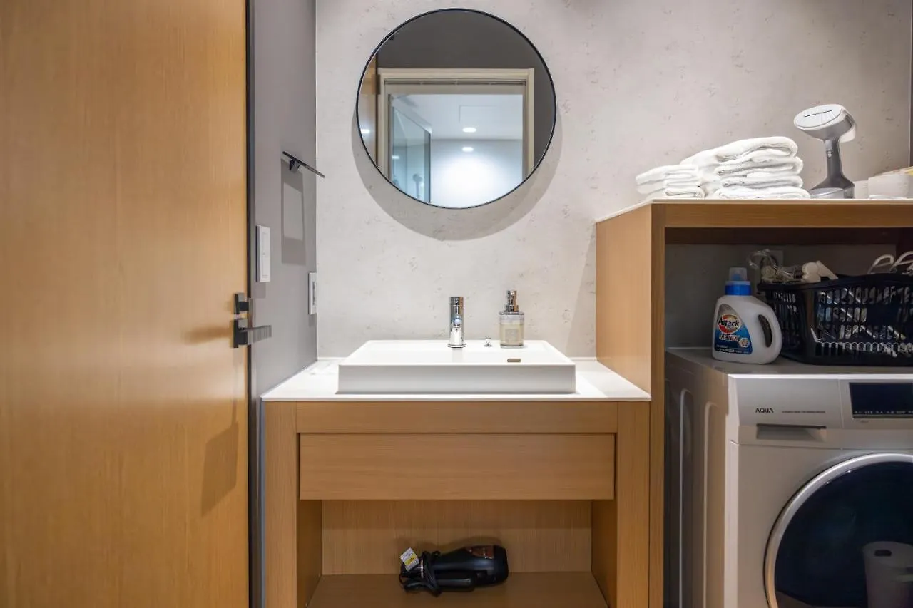 Hotel Liberte Kyoto Gojo