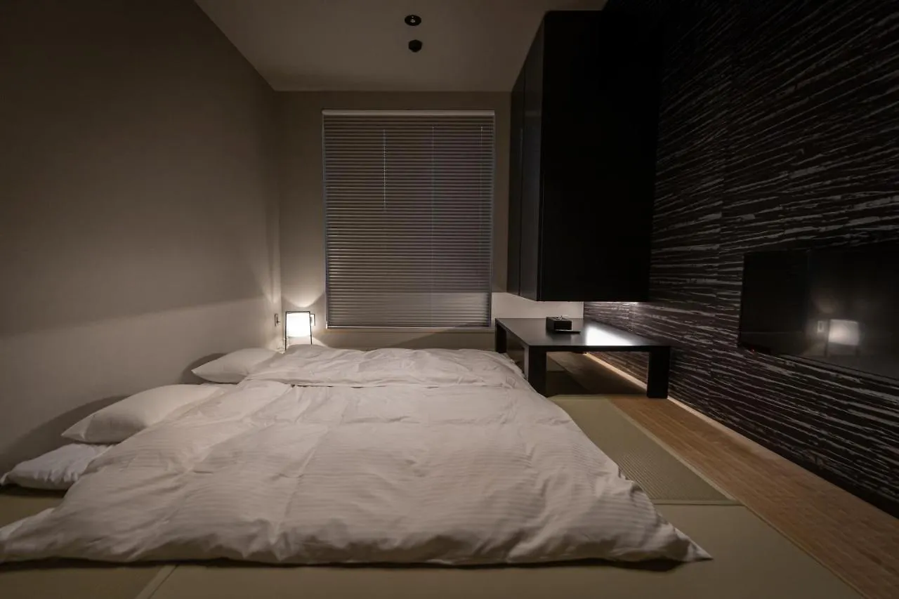 Hotel Liberte Kyoto Gojo Japan