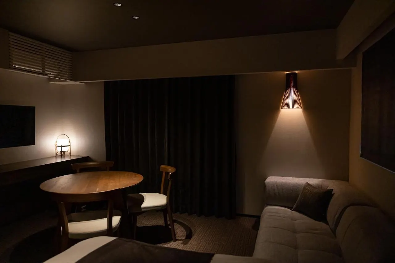 Hotel Liberte Kyoto Gojo 0*,  Japan