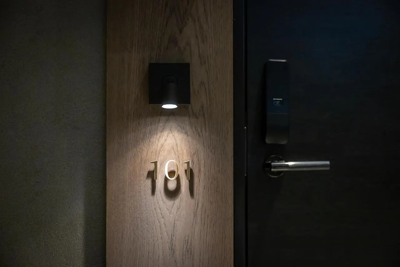 Hotel Liberte Kyoto Gojo