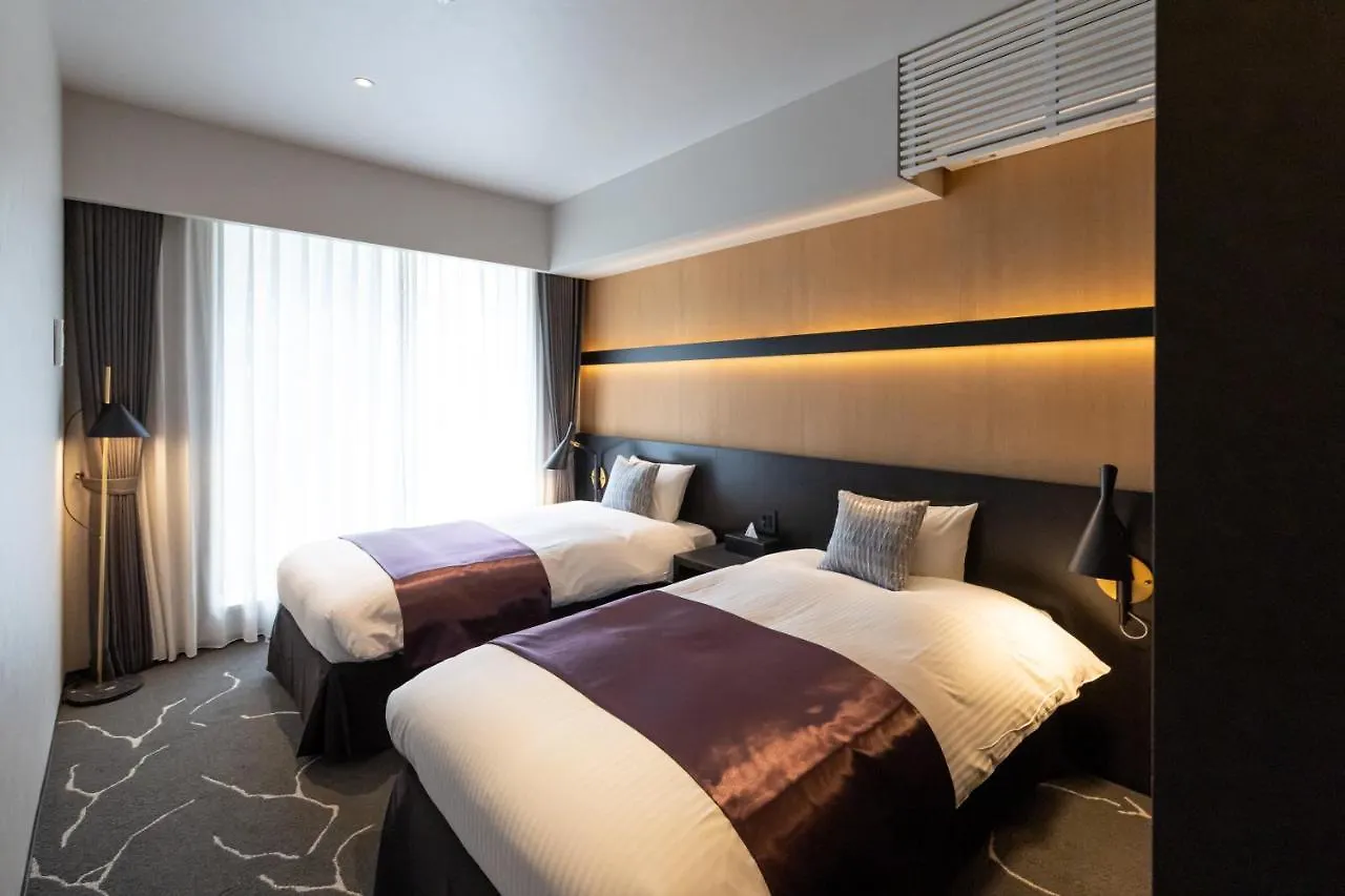 Hotel Liberte Kyoto Gojo Apartment