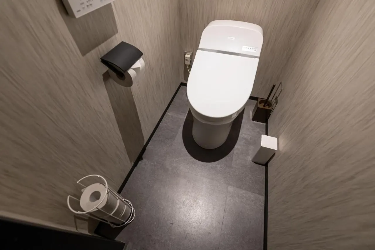 Hotel Liberte Kyoto Gojo