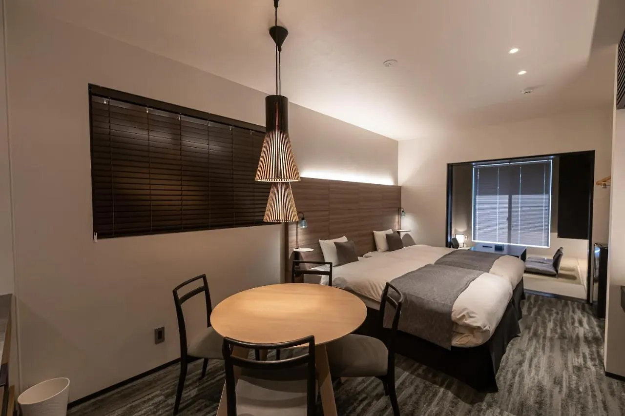 Hotel Liberte Kyoto Gojo