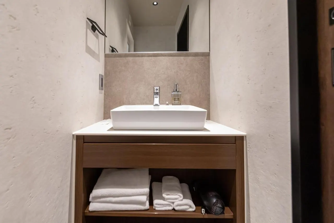 Hotel Liberte Kyoto Gojo 0*,
