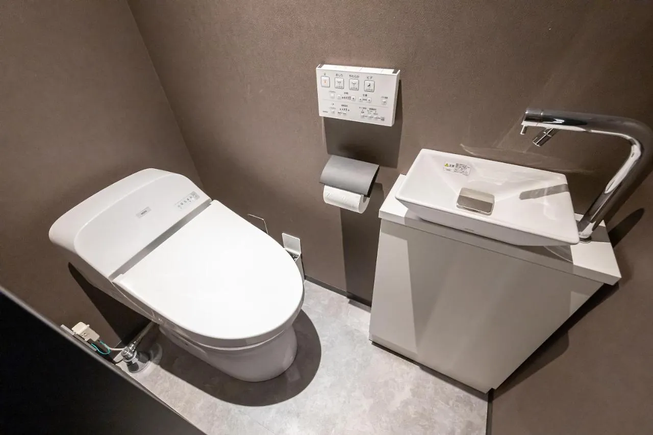 Hotel Liberte Kyoto Gojo 0*,  Japan