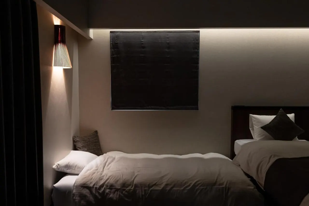 Hotel Liberte Kyoto Gojo