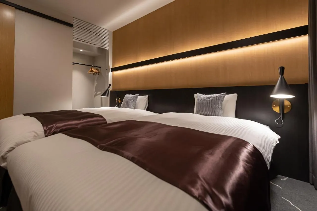 Hotel Liberte Kyoto Gojo Japan