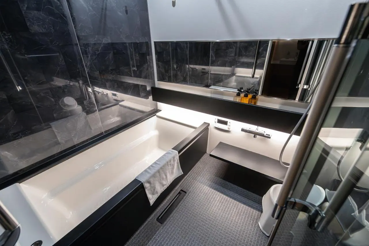 Hotel Liberte Kyoto Gojo 0*,  Japan