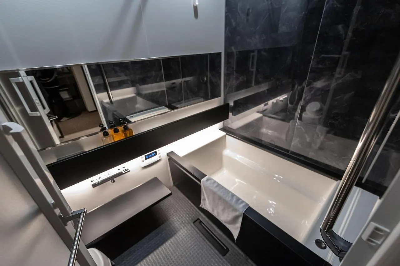 Hotel Liberte Kyoto Gojo 0*,  Japan