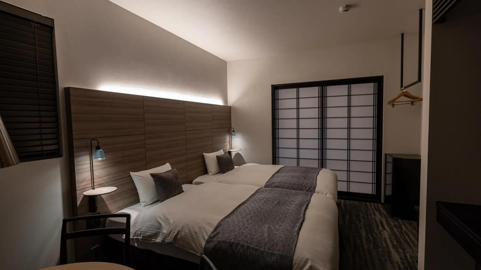 Hotel Liberte Kyoto Gojo 0*,  Japón